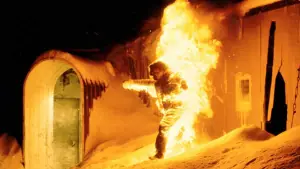 Задник к фильму "Нечто" #599879