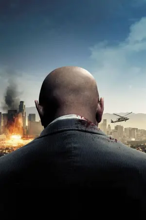 Постер к фильму "Немыслимое" #266518