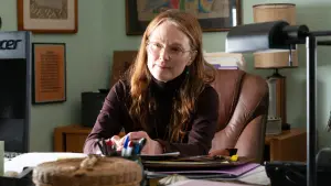 Задник к фильму "Когда ты закончишь спасать мир" #387982