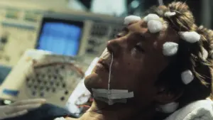 Задник к фильму "Контакт" #418753