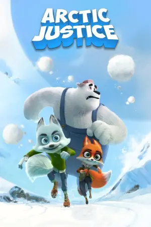 Постер к фильму "Стражи Арктики" #125750