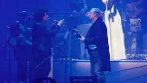 Задник к фильму "The World of Hans Zimmer - Konzert aus Krakau" #880607