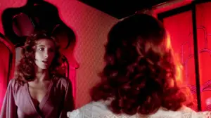 Задник к фильму "Суспирия" #695872