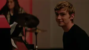 Задник к фильму "С любовью, Саймон" #728040