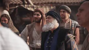 Задник к фильму "Холоп. Великолепный век" #594871