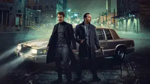 Задник к фильму "Копы в законе" #573264