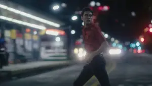 Задник к фильму "A metros de distancia" #841496