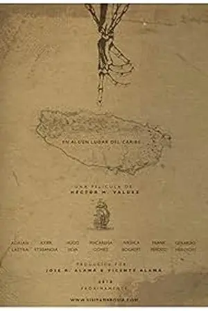 Постер к фильму "Ambrosia"