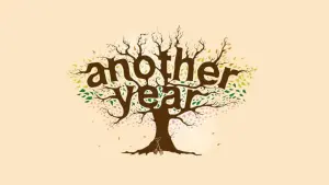 Еще один год