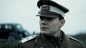 Задник к фильму "9 апреля" #409149