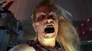 Задник к фильму "Зловещие мертвецы 3: Армия тьмы" #229213