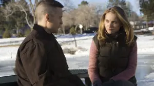 Задник к фильму "Братья" #224798