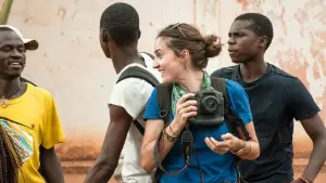 Задник к фильму "Камилла" #497172