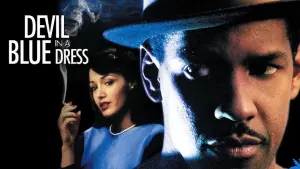 Видео к фильму Дьявол в голубом платье | Official Trailer
