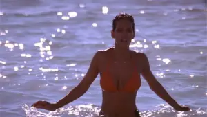 Задник к фильму "007: Умри, но не сейчас" #602414