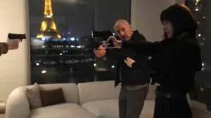 Задник к фильму "Пёс 51" #535090