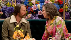 Задник к фильму "Поймать монстра" #507688