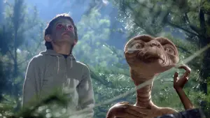 Задник к фильму "Инопланетянин" #578242