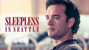 Задник к фильму "Неспящие в Сиэттле" #86328