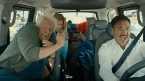 Задник к фильму "Без тормозов" #308176