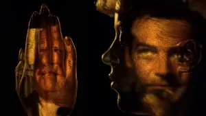 Задник к фильму "007: Голдфингер" #621036