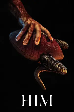 Постер к фильму "Тот самый" #560957