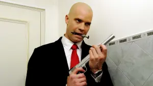 Задник к фильму "Хитмэн" #303413