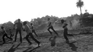 Видео к фильму Забойщик овец | Official Trailer