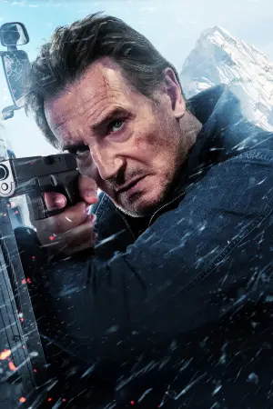 Постер к фильму "Ледяной драйв: Возмездие" #551077