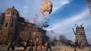 Задник к фильму "Le cinéma de Terry Gilliam - L’imagination au pouvoir" #542015