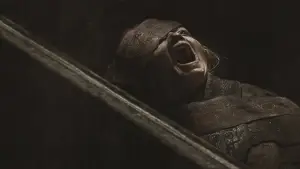 Задник к фильму "Мумия" #768304