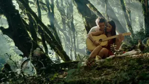 Видео к фильму Между нами лето | Между нами лето | Трейлер | В кино с 14 февраля