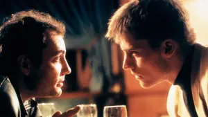 Задник к фильму "Ночной сторож" #435981