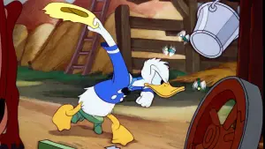 Задник к фильму "Дональд Дак: Старина МакДональд Дак" #744681