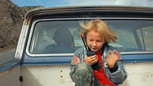 Задник к фильму "Париж, Техас" #734301