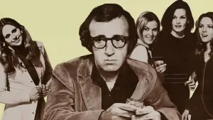 Задник к фильму "Сыграй это еще раз, Сэм!" #213342