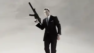 Задник к фильму "007: Квант милосердия" #620534