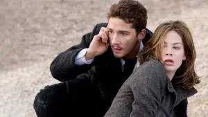 Задник к фильму "На крючке" #631005