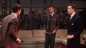 Задник к фильму "Верёвка" #181092