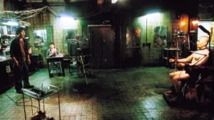 Задник к фильму "Спасти зеленую планету!" #378750