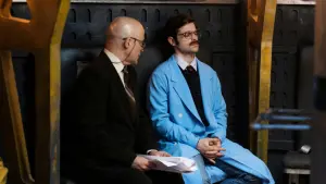 Задник к фильму "Кольская сверхглубокая" #334461