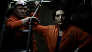 Задник к фильму "Эксперимент «Офис»" #299247