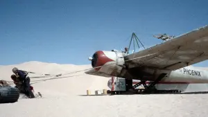 Задник к фильму "Полет Феникса" #397159