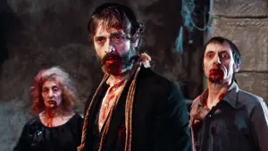 Задник к фильму "Пускай мертвые лежат в могилах" #419401