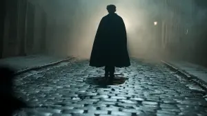 Задник к фильму "Ворон" #389014