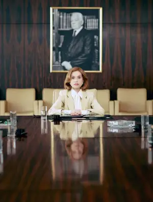 The Richest Woman in the World