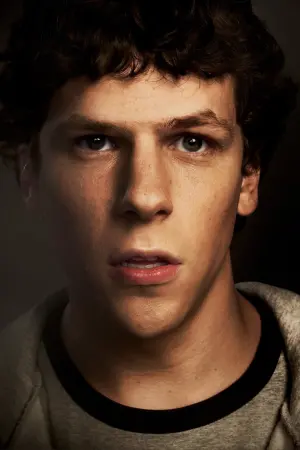 Постер к фильму "Социальная сеть" #221516