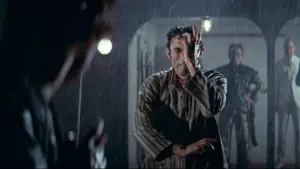 Задник к фильму "Уличный боец" #407490