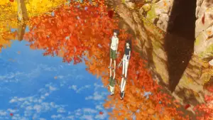 Задник к фильму "Тоннель в лето, выход прощаний" #717392