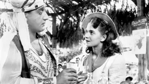 Задник к фильму "Белый шейх" #451069